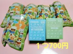 シルバニアファミリー　きらきらくじ