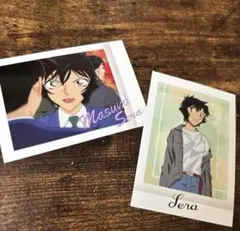 名探偵コナン : 世良真純ちゃん パシャこれ