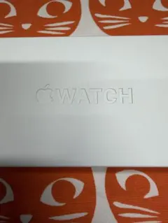 apple watch series 8 45mm 新品 未使用