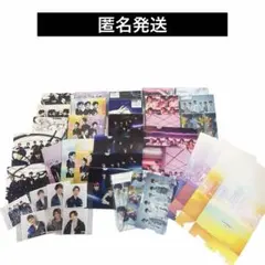 【匿名発送】SixTONES CD シングル アルバム 特典 まとめ売り