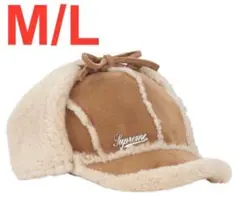 2026年最新】supreme イヤーフラップキャップの人気アイテム - メルカリ