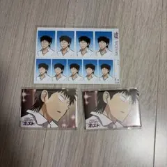 えぶりでいホスト D賞 E賞 センイチ 3個セット