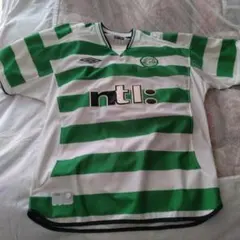 2025年最新】セルティック 長袖の人気アイテム - メルカリ