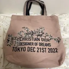 2025年最新】dior 展覧会 バッグの人気アイテム - メルカリ