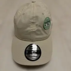 櫻坂46 × ニューエラ NEWERA キャップ／ホワイト - メルカリ