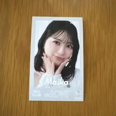 2025年最新】佐々木舞香 ミニフォトカードの人気アイテム - メルカリ