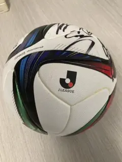 2025年最新】jリーグ 試合球の人気アイテム - メルカリ