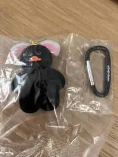 mojojojo フィギュアマスコット Vol.3 限定黒