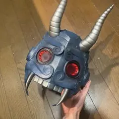 2026年最新】大病院占拠仮面の人気アイテム - メルカリ