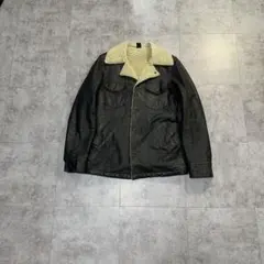 【Rush2112】 ナンバーナイン 08aw ボア ランチ ジャケット Rush2112様専用】 ナンバーナイン 08aw ボア ランチ ジャケット - メルカリ