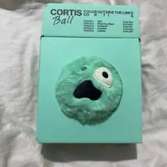 CORTIS ball コルティスボール