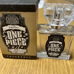ワンピース　ONE PIECE スモーカー　香水　フレグランス　プリマニアックスのサムネイル