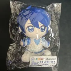 キャラ福くじ KAITO A賞 C賞 ぬいぐるみ まとめ売り - メルカリ