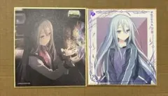 ど*り様 プロセカ 宵崎奏 色紙