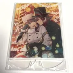 Code:Realize コドリア 冬の市 アクリルスタンド アクスタ ルパン