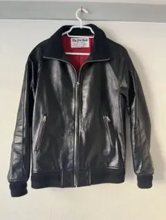 フラットヘッド　レザージャケット　FN-LJ-HT001 flat head