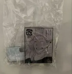 ジャンプショップ　神保町　限定ガチャ　呪術廻戦　ミニアクスタ　虎杖悠仁