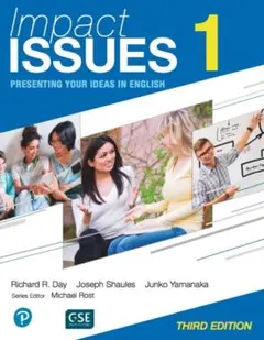 Impact issues 1