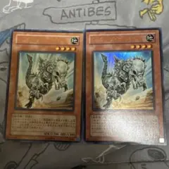 遊戯王　パキケ