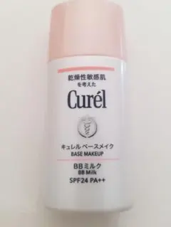 2026年最新】キュレルbbミルクの人気アイテム - メルカリ