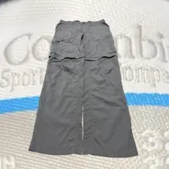 に*)様 00s Colombia バギー ハーフパンツ カーゴパンツ y2kのサムネイル
