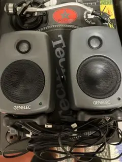 2025年最新】Genelec 6010の人気アイテム - メルカリ