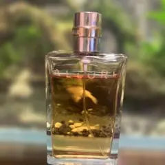 CHANEL シャネル アリュール 50ml