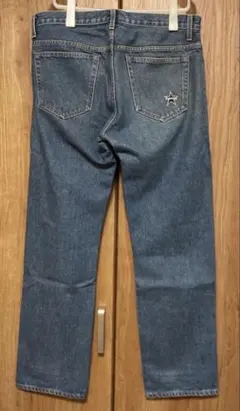 supreme regular jean 32 USA製のサムネイル