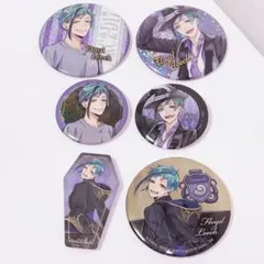 2025年最新】寮服缶バッジの人気アイテム - メルカリ