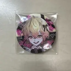 シクフォニ みこと 缶バッジ