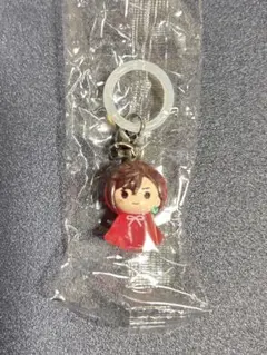 ダンダダン モモ めじるしアクセサリー