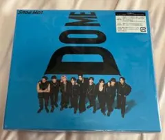 Snow Man i DO ME 初回盤A