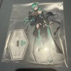八雲べに RAGE アクリルスタンド