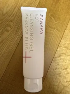 ✨即日配送✨マナラ ホットクレンジングゲル マッサージプラス 200g