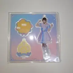 高嶺のなでしこ 城月菜央 アクリルスタンド