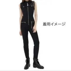 【超美品】DIESEL/JUMPVESTのサムネイル