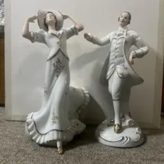 インテリア　置物　ロイヤルダックスボヘミア アールヌーボー インテリア 置物 ロイヤルダックスボヘミア アールヌーボー 【公式通販】