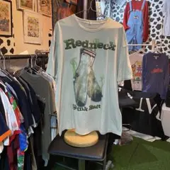 Y2K オーバーサイズ　Tシャツ　ストリート　アメカジ　個性的