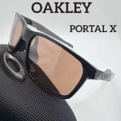 2026年最新】OAKLEY PORTAL X【ポータル エックス】サングラスの人気