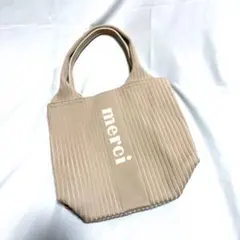 【 qbag paris 】tricote petit トリコット プチのサムネイル