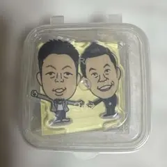 吉本芸人オールスターズ　爆笑！コレクション スタンプ劇場　ダイアン