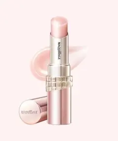 【美品】マキアージュ　ドラマティックエッセンスリップケア