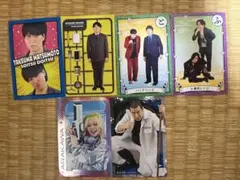 よしもとコレカ 7th Edition 9番街レトロ 3枚セット - メルカリ