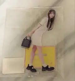 2026年最新】矢田萌華アクリルスタンドの人気アイテム - メルカリ