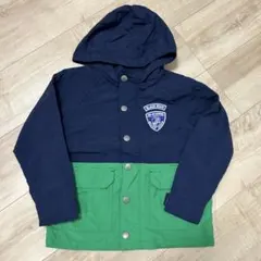 くま ジャケット