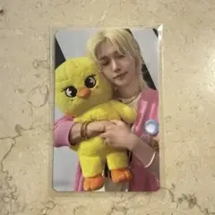 Stsay Kids スキズ ポプスト ティンケース トレカ フィリックス ピリ
