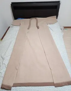 エコ電気代節約！高級カシミロン毛布■スマホ、勉強、編み物、ゲーム、パソコン読書