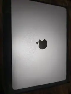 Apple MacBook air 13インチ シルバー 16G 256GB