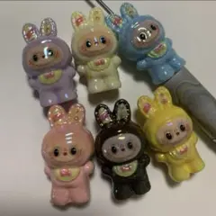 ラブブ ビーズ