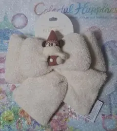⭐ リルリンリン マフラー ⭐ディズニー クリスマス 2025